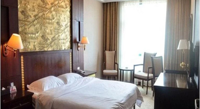 Long Heng Hotel Dongguan, Boek Hotel Hotels in Guangdong met parkeren, Parkeren