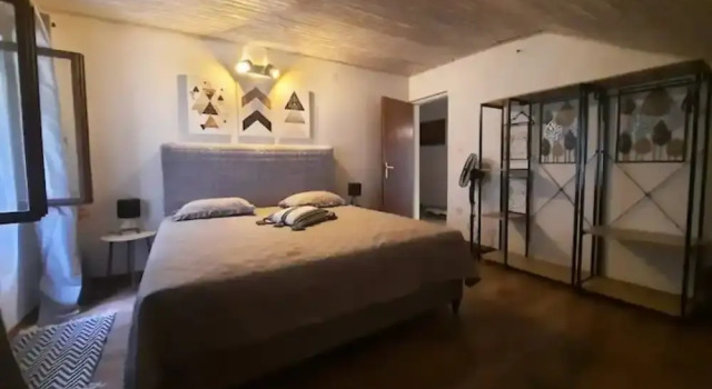 Апартаменты Apartment Katarina
