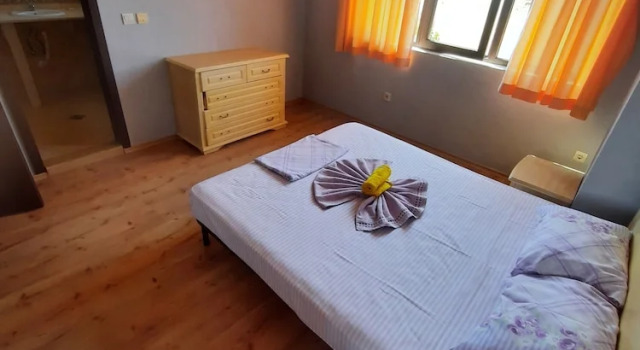 Вилла Beautiful 2-bed Villa in Cholakova Cheshma