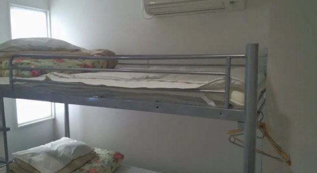 Двухместный номер Standard Simple Stay Miyajima