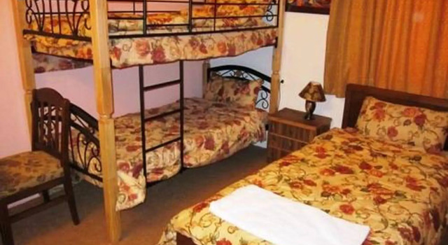 Amman Pasha Hotel