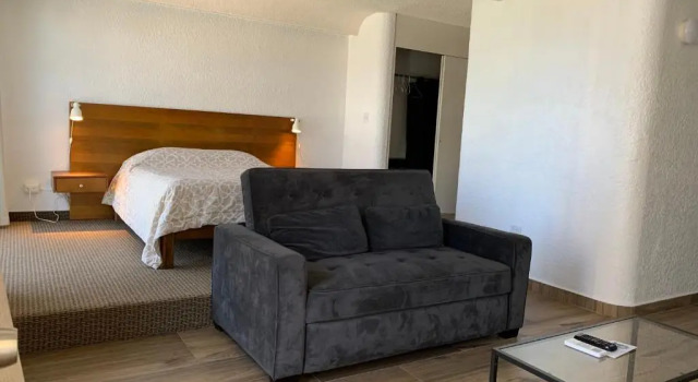 Kahden hengen Sviitti Dali Suites