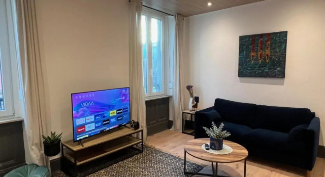 Апартаменты c 1 комнатой Jadore - Appartements meublés Mulhouse Ville