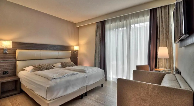 Номер Standard Hotel Galvani