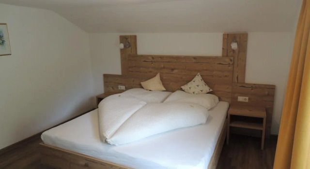Gasthof Winnebach, Rezerwuj Pensjonat Hotele w Tyrol ze śniadaniem, Śniadanie