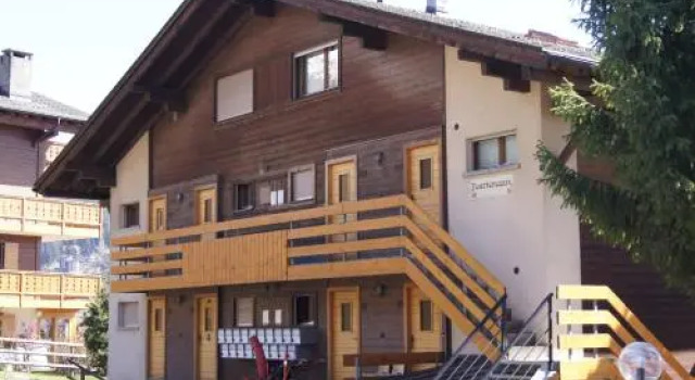 Tourtereaux 112, Rezervovat Hotel Verbier Verbier - St.Bernard