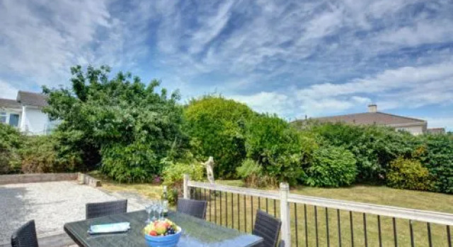 Bungalow Bluejay Wadebridge - Padstow