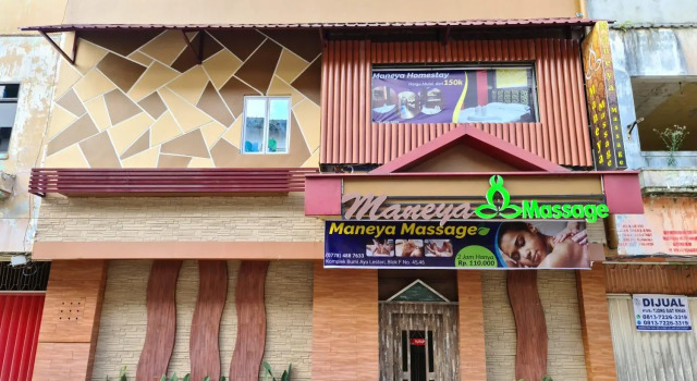 ManeyaHomestay, Book Hotel 5-Star Hotels in Batam, 5*