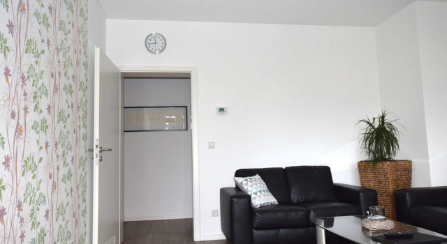 Ferienwohnung Düsseldorf