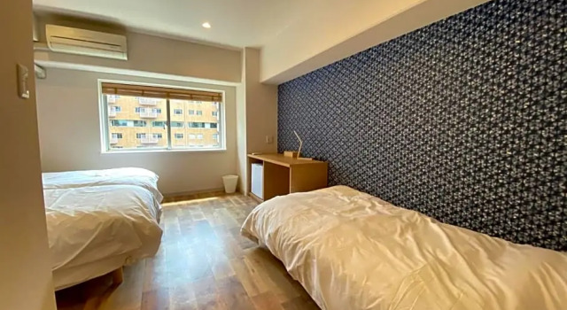 HOTEL Omotesando Stories / Vacation STAY 81917, Забронировать Отель Токио Токийский столичный округ, рядом с Shibuya Folk and Literary Shirane Memorial Museum