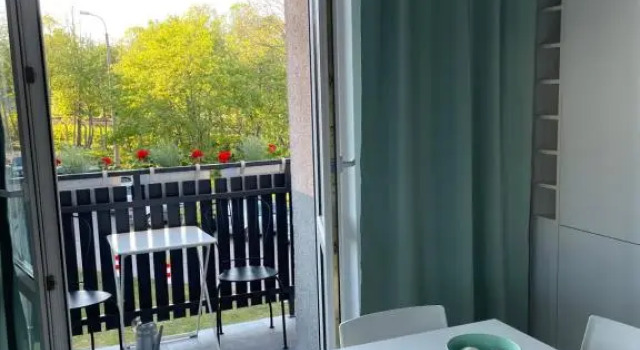 Апартаменты Apartament Kapitański Władysławowo