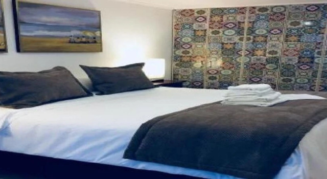 Hotel Patagonico Talca