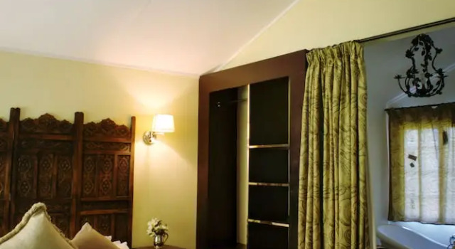 Номер Luxury Almar View Guest House
