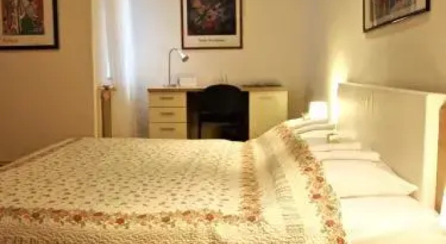 Charming Apartment Tanja