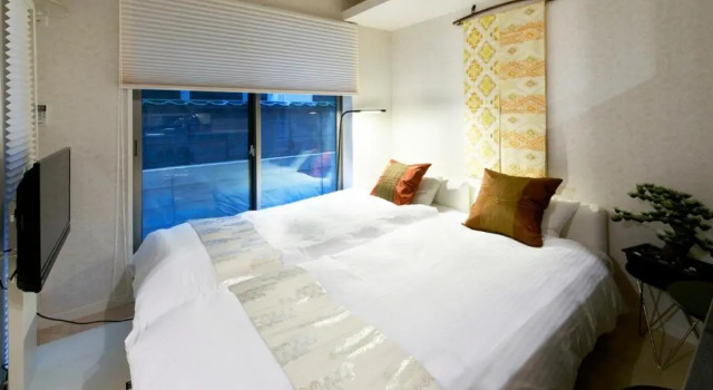 Libre Hosai Stay Kanazawa - Vacation STAY 3366, Забронировать Апартаменты/квартира Апартаменты Канандзава, рядом с Meitetsu M'za, Апартаменты/квартира