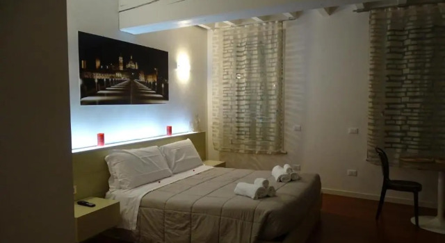 Deluxe Suite Suite Alcova
