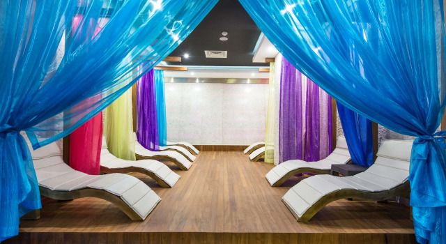 Park Inn by Radisson Ankara Cankaya
