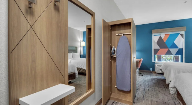 Двухместный люкс Holiday Inn Express Destin E - Commons Mall Area by IHG