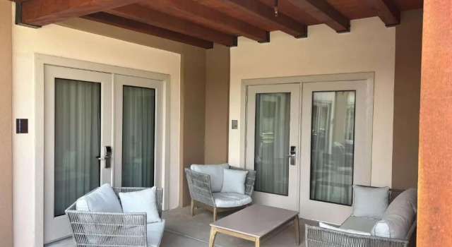Люкс Aiden by Best Western Scottsdale North