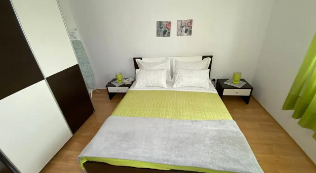 Apartment Carmen