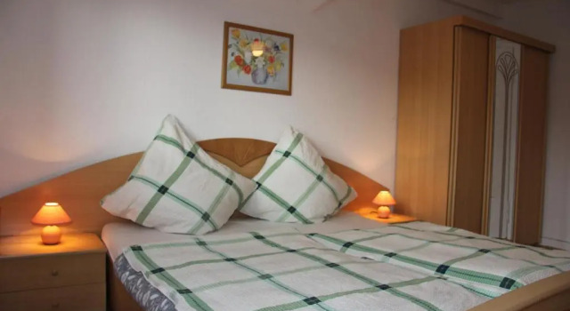 Apartment Sonnenschein