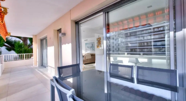 Апартаменты Deluxe REF 1147 - Cannes Center - Apartment for rent
