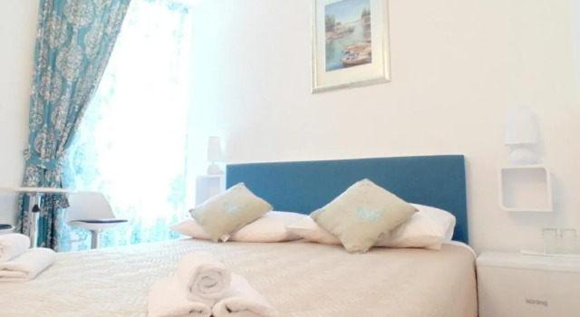 Номер Economy Peruzovic Rooms & Apartments