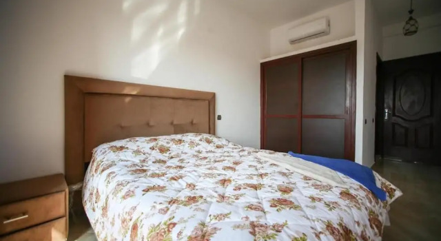Very Nice Apartment With Pool and Garden, Reservar Apartamento Marraquexe Marrakech-Tensift-Haouz