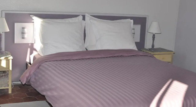 Двухместный номер Superior B&B Le Relais des Saints Pères