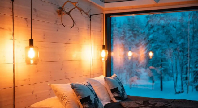Kuuru Tunturilaakso by Kide Hotel, Réserver Hôtel Iso-Syote North Ostrobothnia