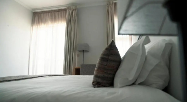 Люкс Amoras Country House Hotel