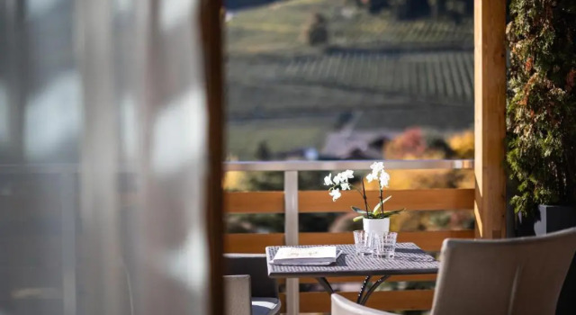 Номер Standard Alpiana Dolce Vita Mountain Resort & SPA