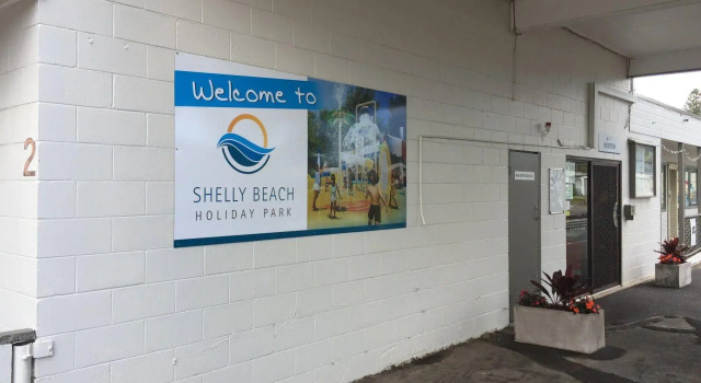 Shelly Beach Holiday Park, Reserva ahora Hotel Bateau Bay Costa Central