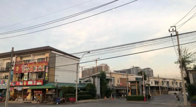 M Villa @ Impact Muangthongthani, Забронировать Вилла Виллы Nonthaburi Province, Вилла