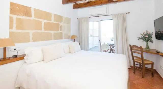 Двухместный номер Standard Llucmaçanes Gran Agroturismo