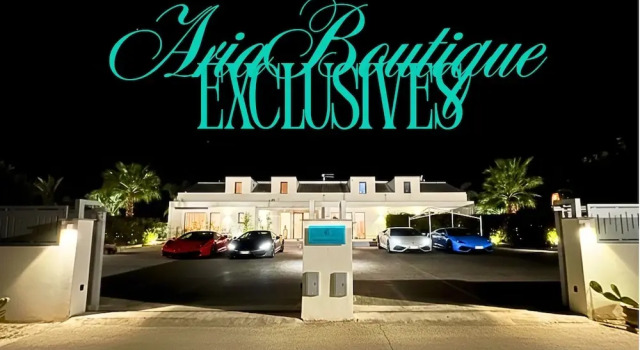 AriaBoutique, Book Hotel Hotels in Sicily with a Pool, Swimming Pool