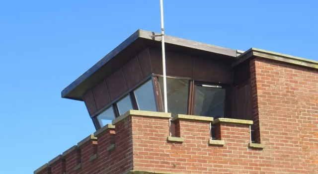 Coastguard Lookout, Reserva ahora Hotel Hunstanton Norfolk