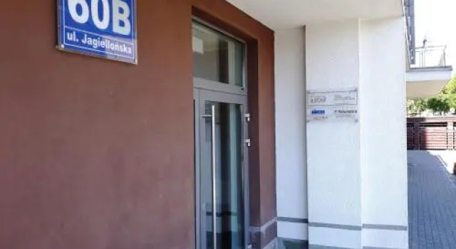 Apartament Kielce Folk
