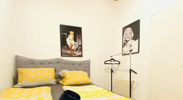 Affordable 3BR Apartment Top Location