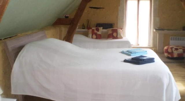 Le Moulin de Monternault, Réserver Hôtel Saint-Gervais-en-Belin 