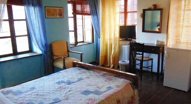 Archontiko Parisis, Book Hotel South Pelion Thessalia