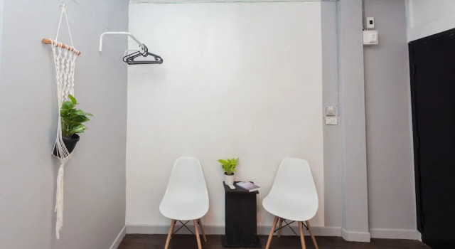 Номер Standard Boho Bangkok