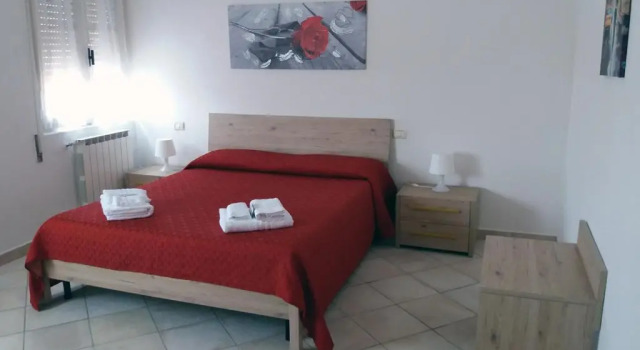 Appartamento Casteldurante, Rezervovat Apartmán Urbania 