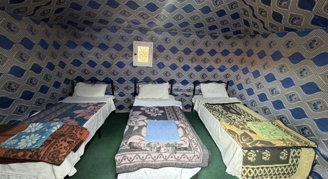 Номер Standard Typical Merzouga Camp
