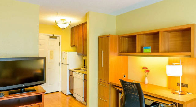TownePlace Suites Bowie Town Center, Foglalás Szálloda Bowie Maryland