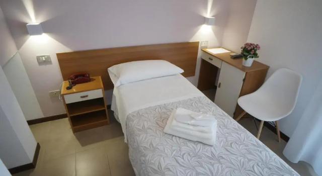 Номер Economy Hotel Mon Pays