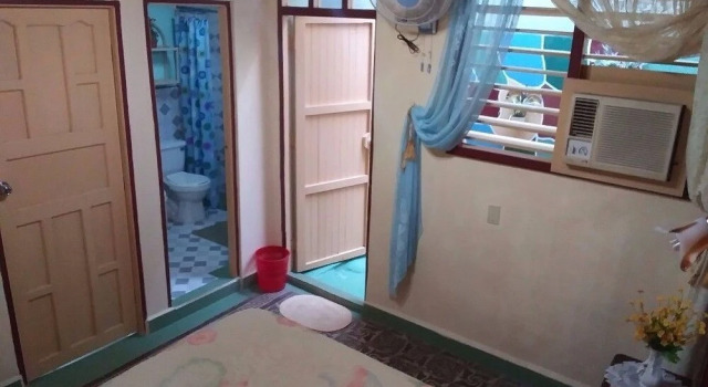 Casa Colonial Andres Abella, Đặt Khách sạn Khách sạn ở Guantanamo bao gồm bữa sáng, Bữa sáng