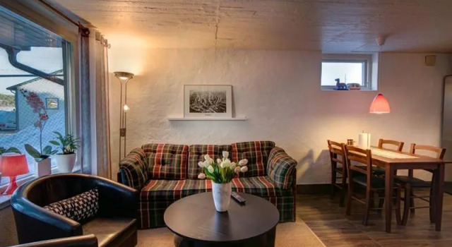 Villa Åström, Забронировать Вилла Виллы Norrland, Вилла