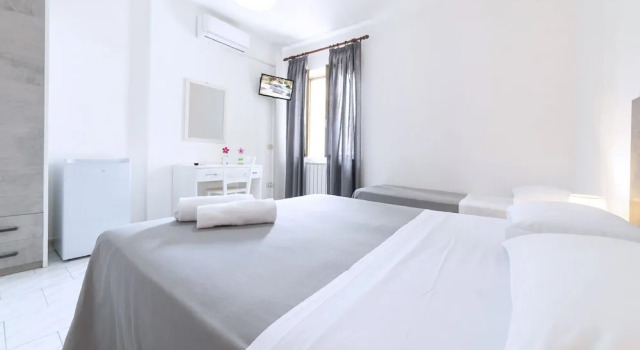 Номер Standard Hotel Casa Cigliano