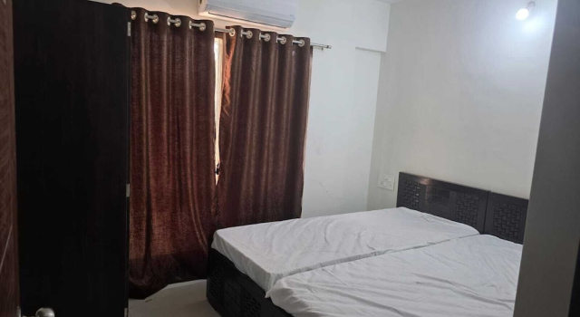 Wellnessghar